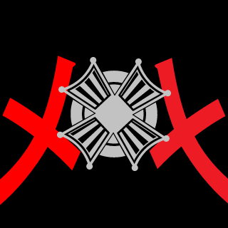 HonkyKongBigT's emblem