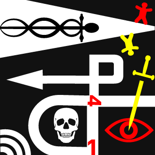 MO-tokumei's emblem