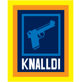 Muggaseggele84's emblem