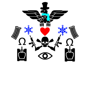 Krulcifer47's emblem