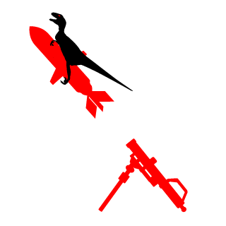 Kh0rak's emblem