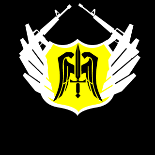 Centu17X's emblem