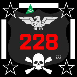 xXxStraiKxXx's emblem
