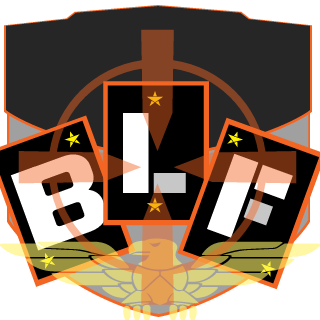 BattleForce's emblem