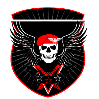 European Metro Gamer's emblem