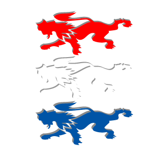 Harlin1967's emblem