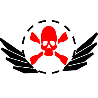 22Stalk3R22's emblem