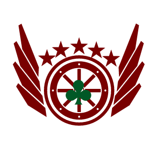 POWERWHEELIN's emblem