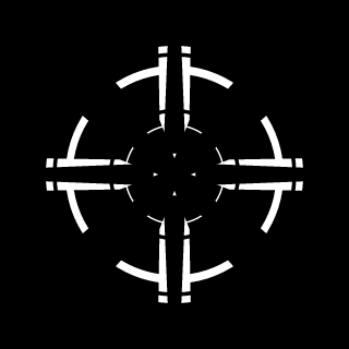 1077tc's emblem