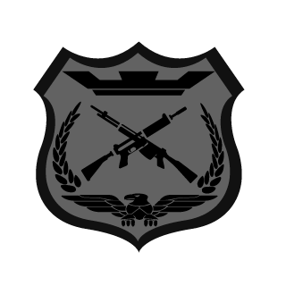 Hugues437's emblem
