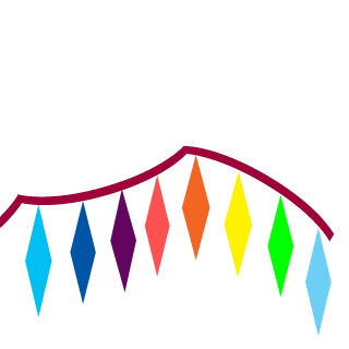 kurroasu's emblem