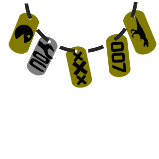 Fl3ckt4rn's emblem