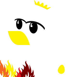 Iron-A's emblem