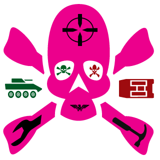 _zx_SENTENZA_xz_'s emblem