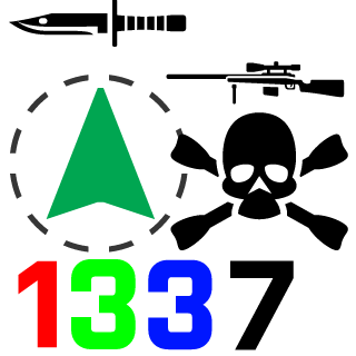 Cherg23's emblem