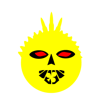 CharlieUniformNo's emblem
