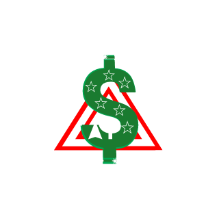 FLAKO_GOD's emblem