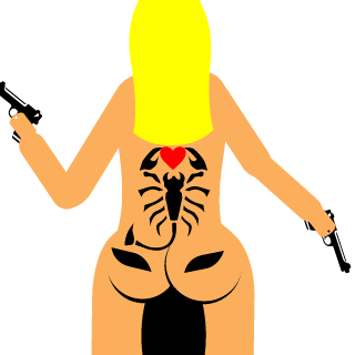 XIIDKIIX's emblem