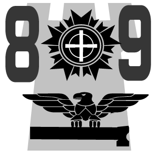 BlackShirt89Cla's emblem