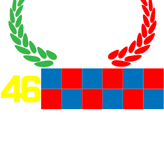 46BrUnEx's emblem