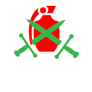 rockafaller's emblem