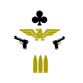 FalcSP's emblem