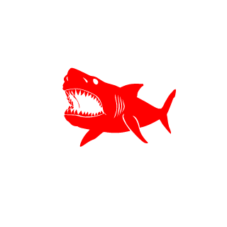 Legion68RUS's emblem