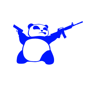MEGA HOT's emblem