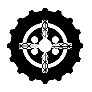 RegularLogic's emblem
