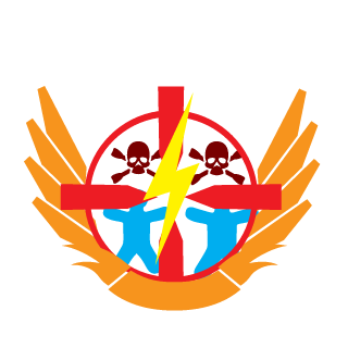 Okamizera's emblem