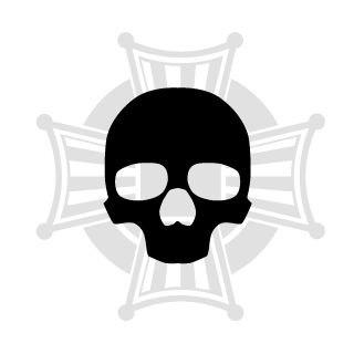 WhiteK0t's emblem