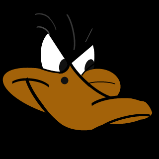 GeeDuck's emblem