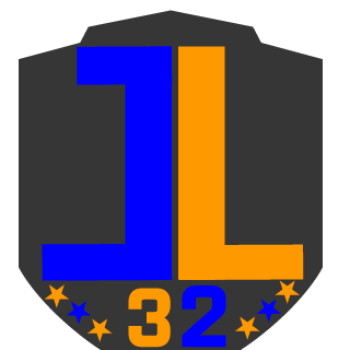 JaggedLight32's emblem