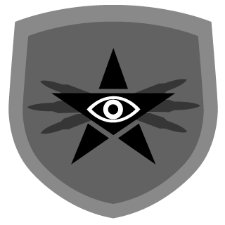 LimpBiscoff-91's emblem