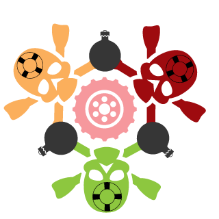 qqPach's emblem