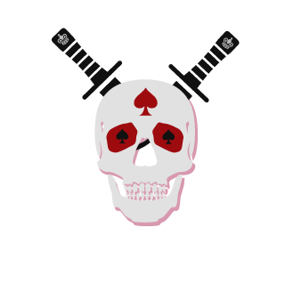 FAST1298's emblem