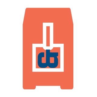 Wave8Form's emblem