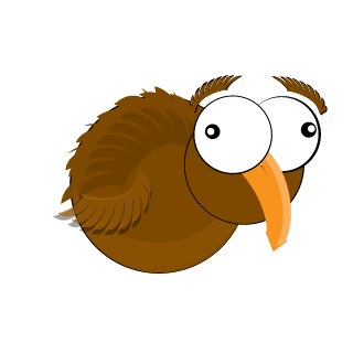 VeryBadKiwi's emblem
