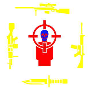 CassiusII's emblem
