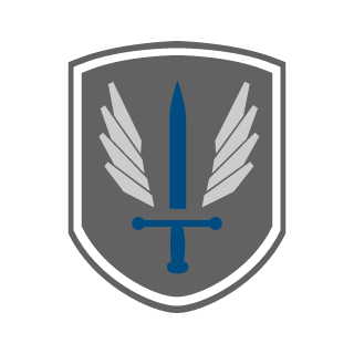 ChienPoFoSho's emblem