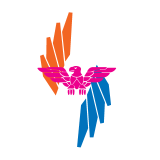 UglyManX's emblem