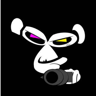 5P_Jeebs's emblem