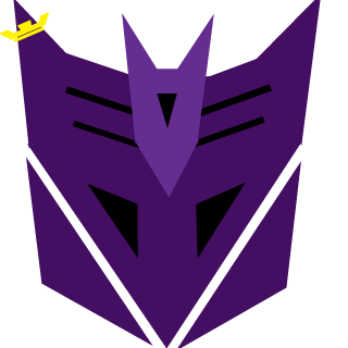 CROOKEDest's emblem