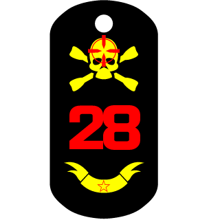 muller28's emblem