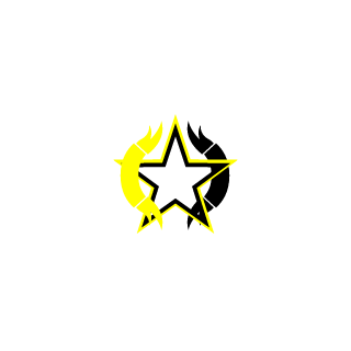 Artestant's emblem