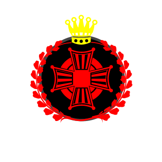 JoinRace's emblem
