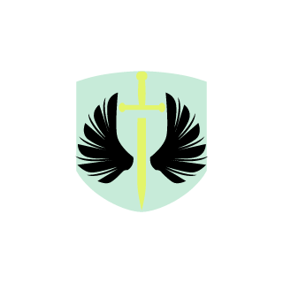 Razledazler's emblem