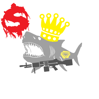 Kopcharskoy's emblem