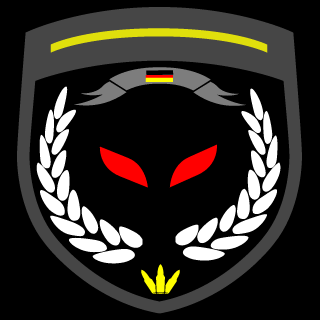 WolfsRudel's emblem