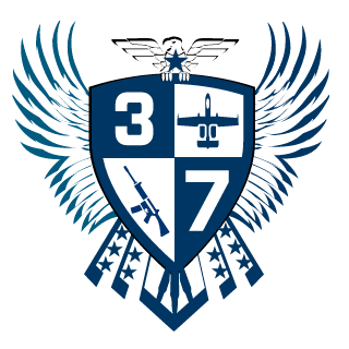 Tombstone 3-7's emblem